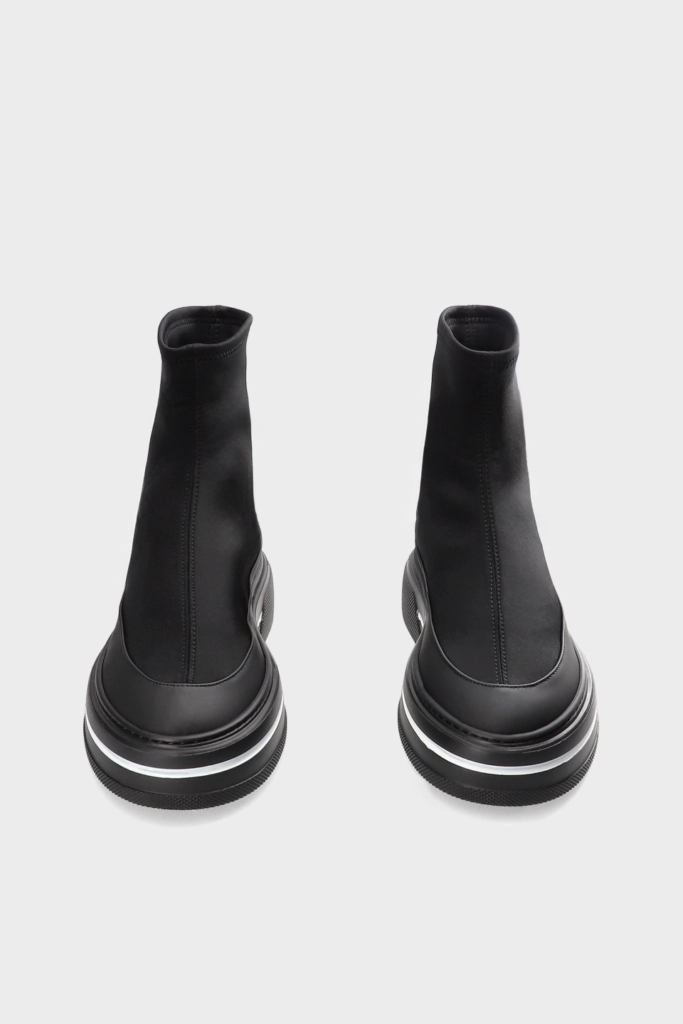 Studio Copenhagen CPH197 recycled neopren black Günstiger Verkauf