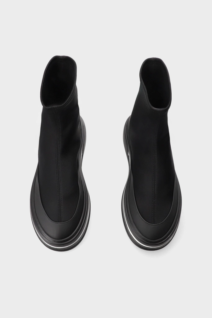 Studio Copenhagen CPH197 recycled neopren black Günstiger Verkauf