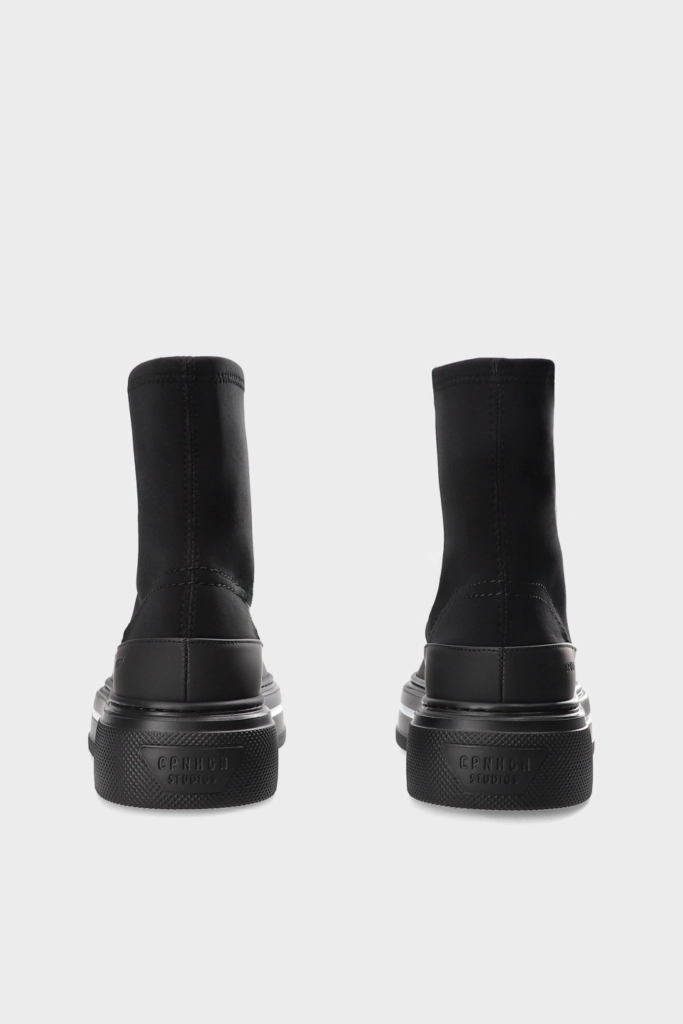 Studio Copenhagen CPH197 recycled neopren black Günstiger Verkauf