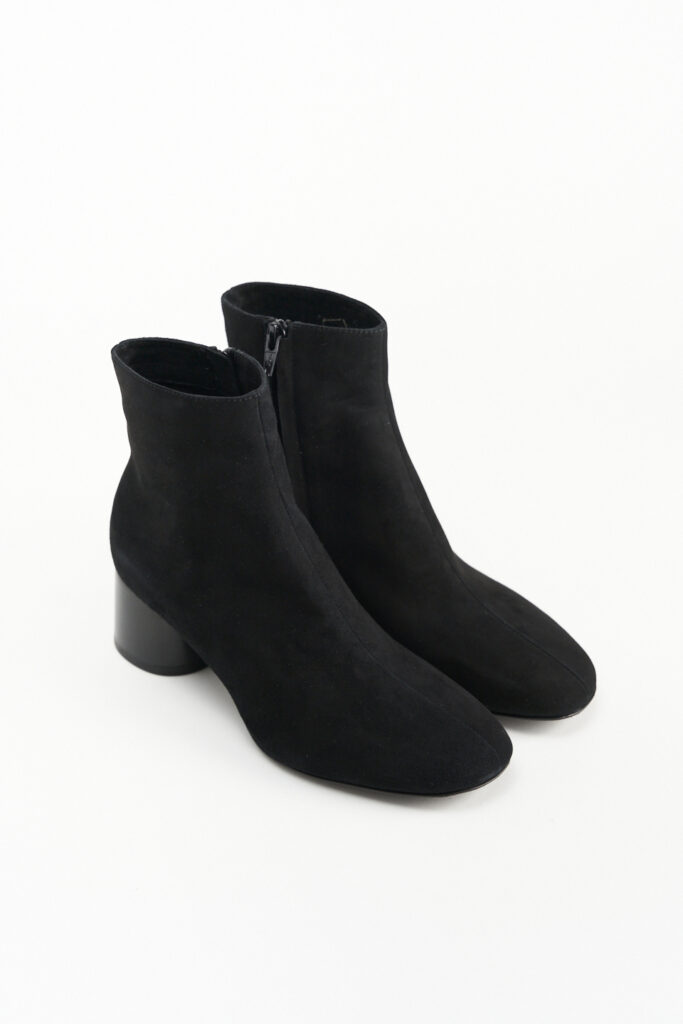 Studio Copenhagen WG1 suede black Fabrikverkauf