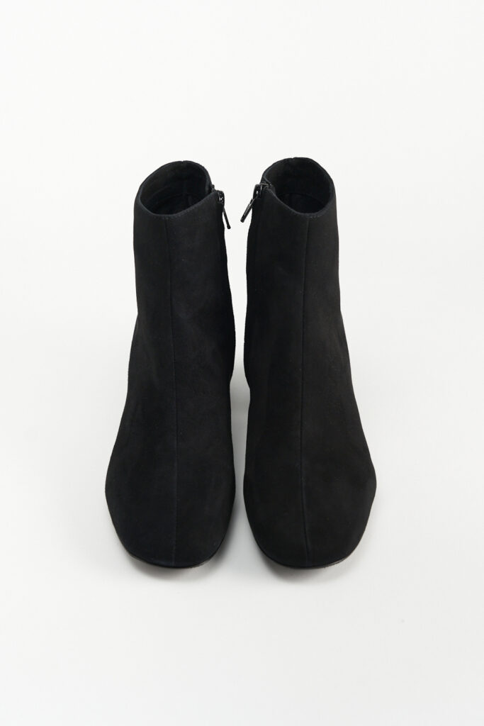 Studio Copenhagen WG1 suede black Fabrikverkauf
