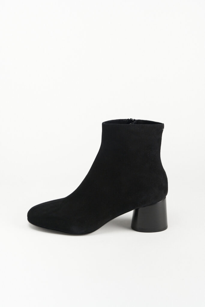 Studio Copenhagen WG1 suede black Fabrikverkauf
