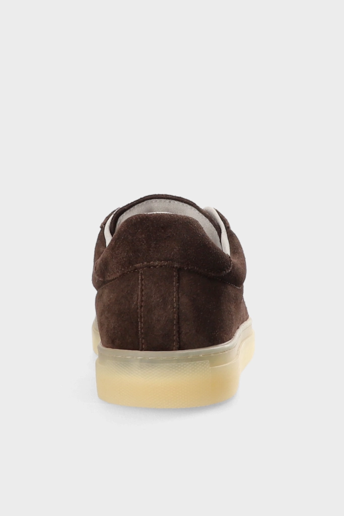 Studio Copenhagen CPH433 suede chocolate Blitzverkäufe