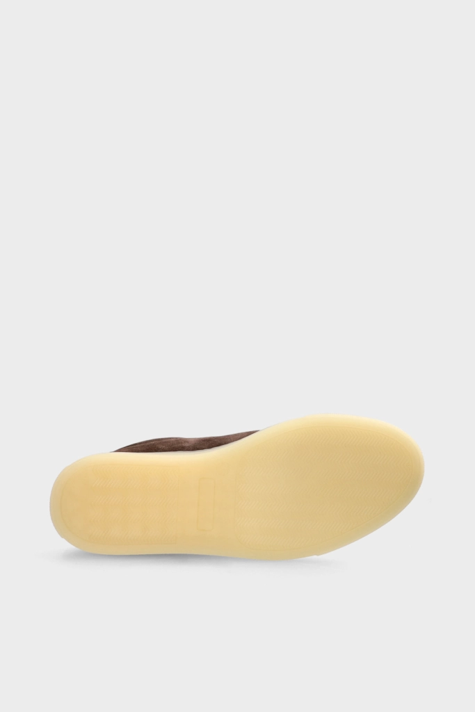 Studio Copenhagen CPH433 suede chocolate Blitzverkäufe