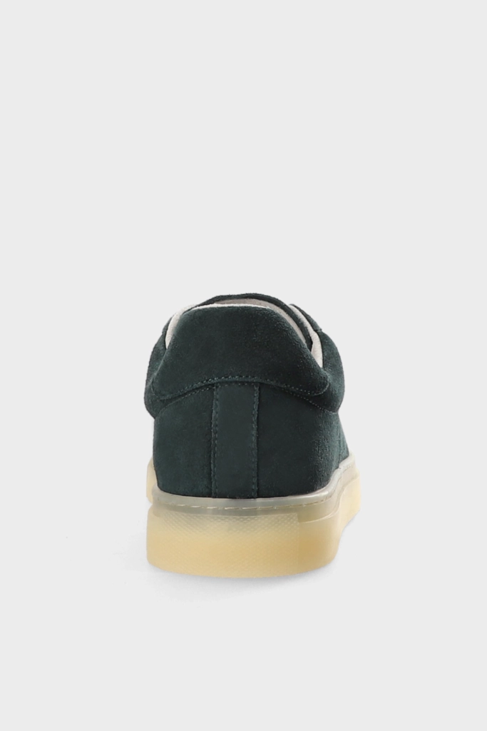 Studio Copenhagen CPH433 suede forest green Kostenloser Versand