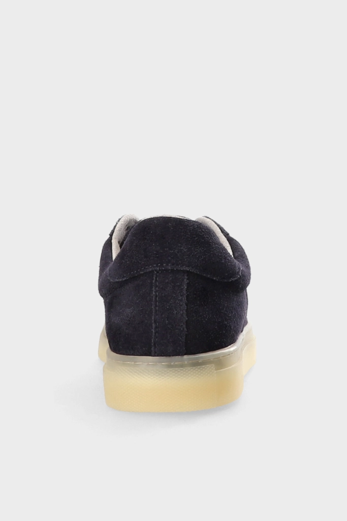 Studio Copenhagen CPH433 suede navy Limitierter Zeitrabatt
