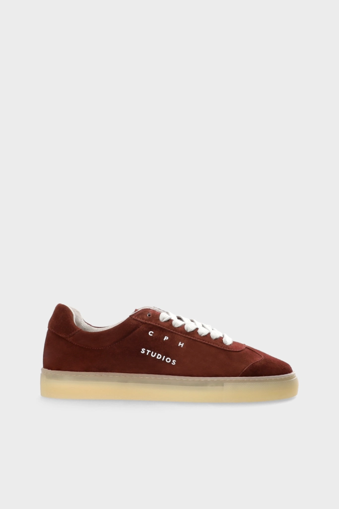 Studio Copenhagen CPH433 suede wood