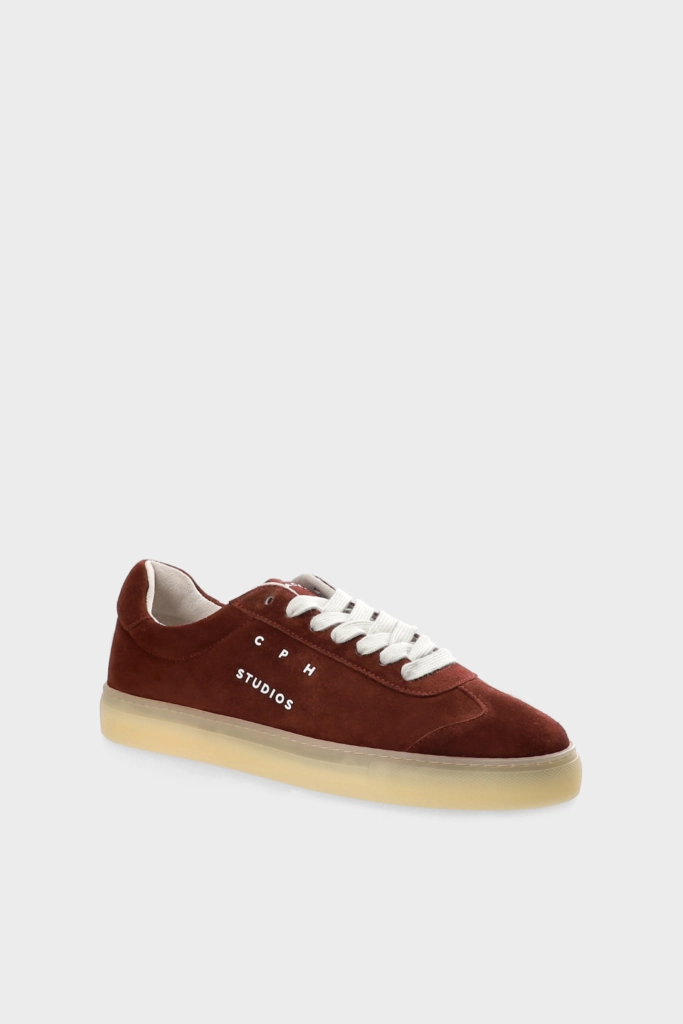 Studio Copenhagen CPH433 suede wood Fabrik Onlineshop