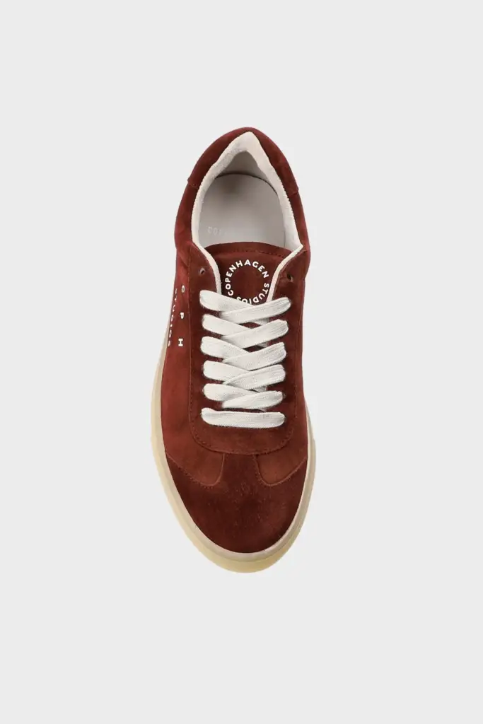 Studio Copenhagen CPH433 suede wood Fabrik Onlineshop