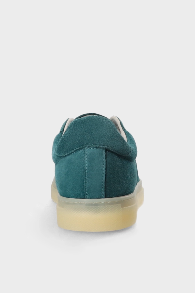 Studio Copenhagen CPH433 suede petrol Fabrikpreis
