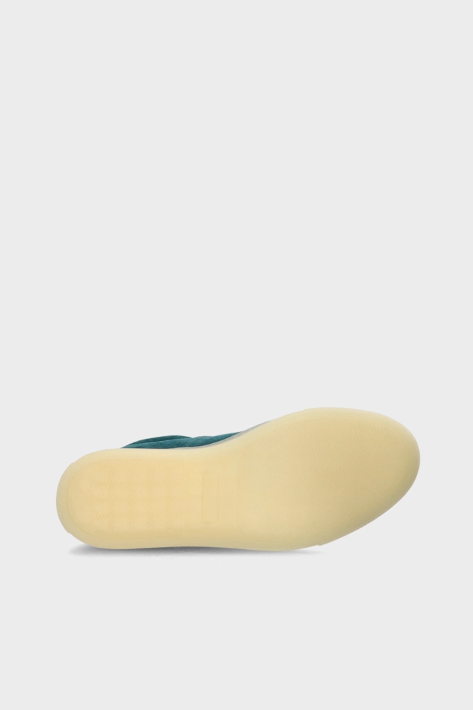 Studio Copenhagen CPH433 suede petrol Fabrikpreis