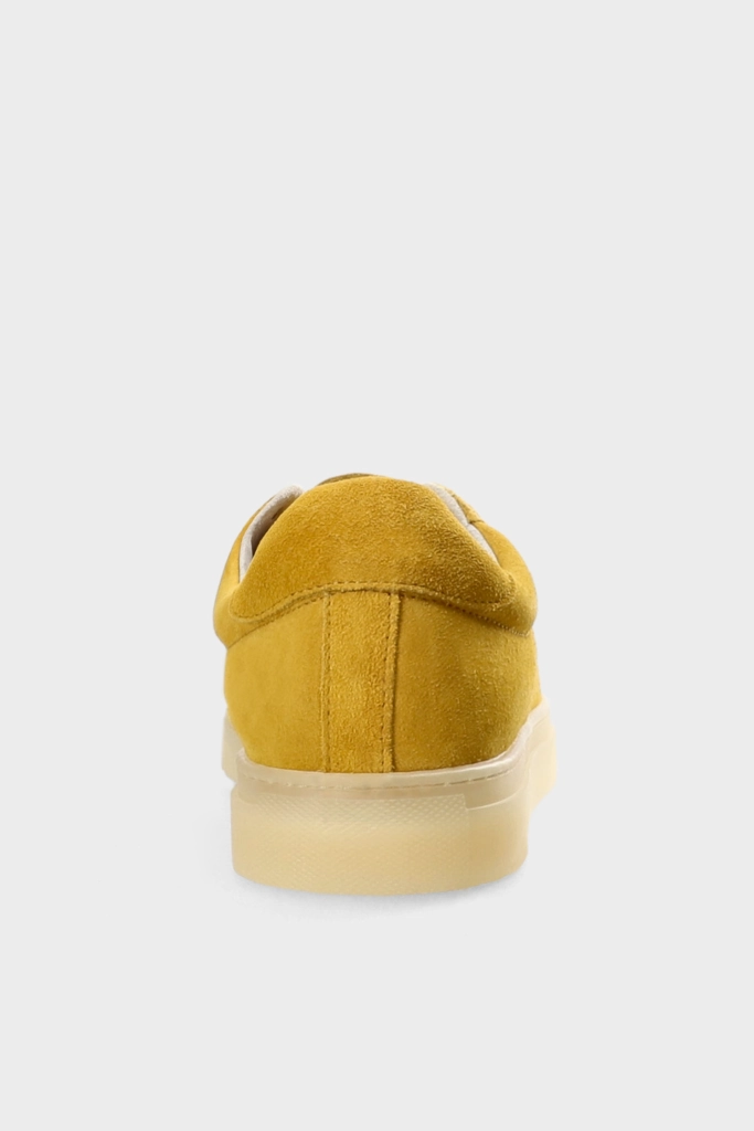 Studio Copenhagen CPH433 suede yellow Sonderangebot