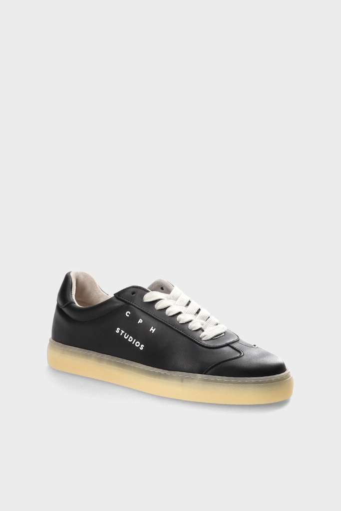 Studio Copenhagen CPH433 leather black Rabatt