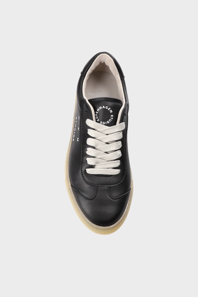 Studio Copenhagen CPH433 leather black Rabatt
