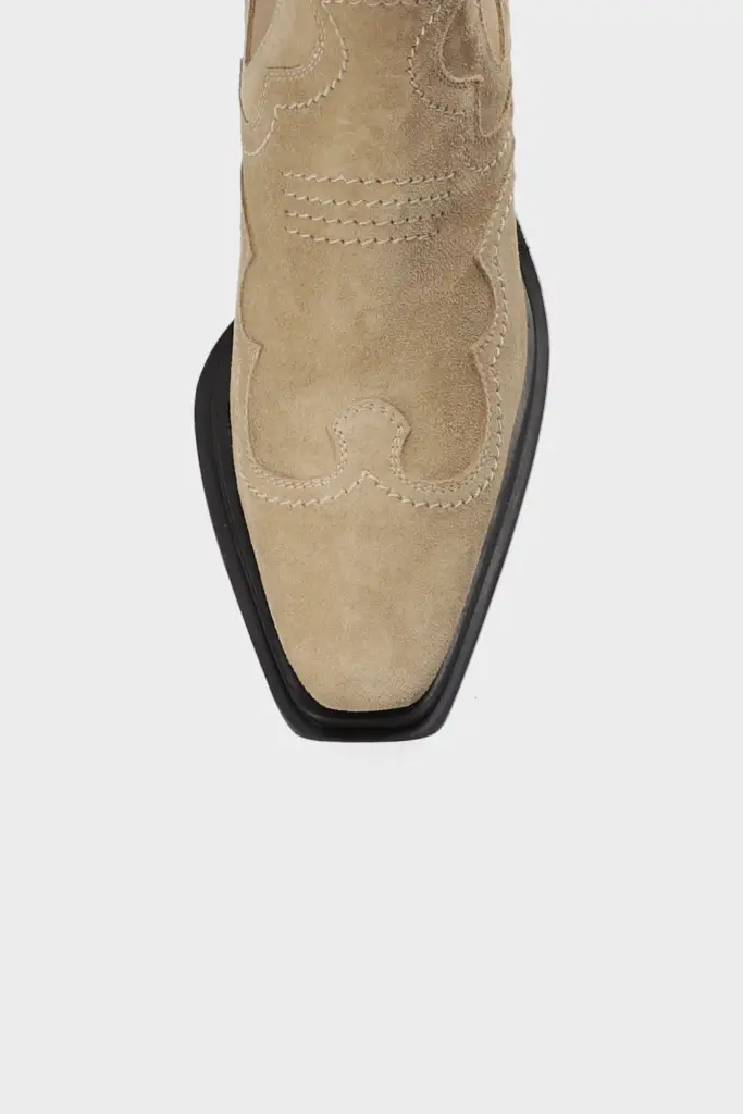Studio Copenhagen CPH232 suede sand Begrenztes Angebot