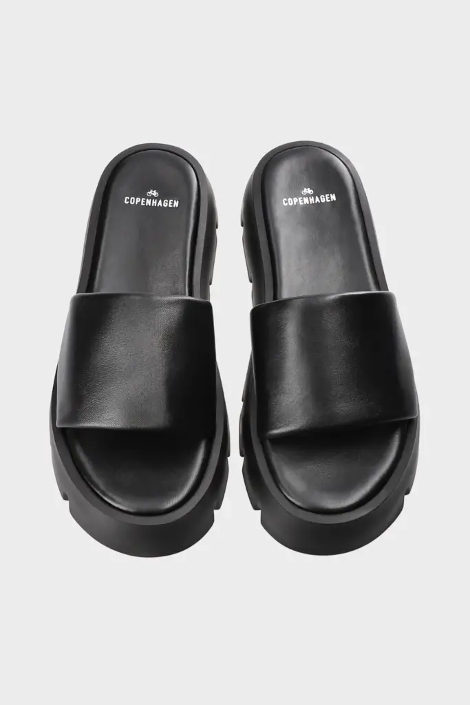 Studio Copenhagen CPH788 nappa black Exklusivangebot