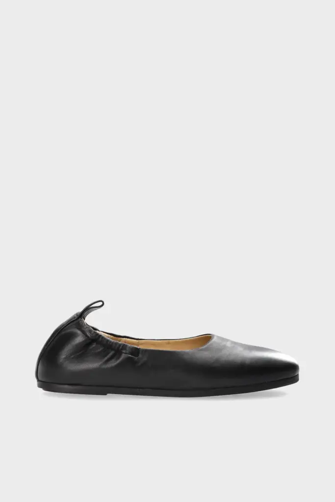 Studio Copenhagen CPH880 nappa black