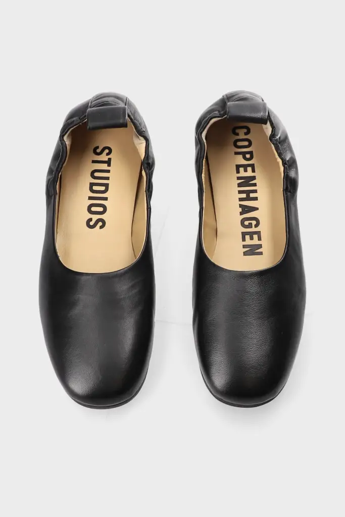 Studio Copenhagen CPH880 nappa black Preisnachlass
