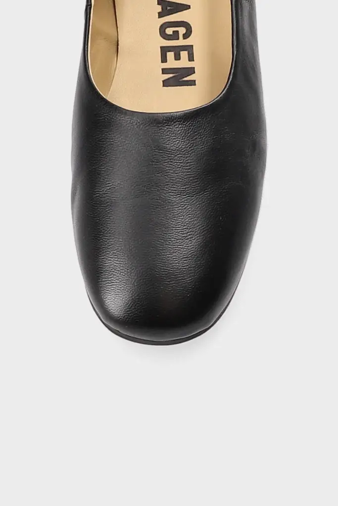 Studio Copenhagen CPH880 nappa black Preisnachlass