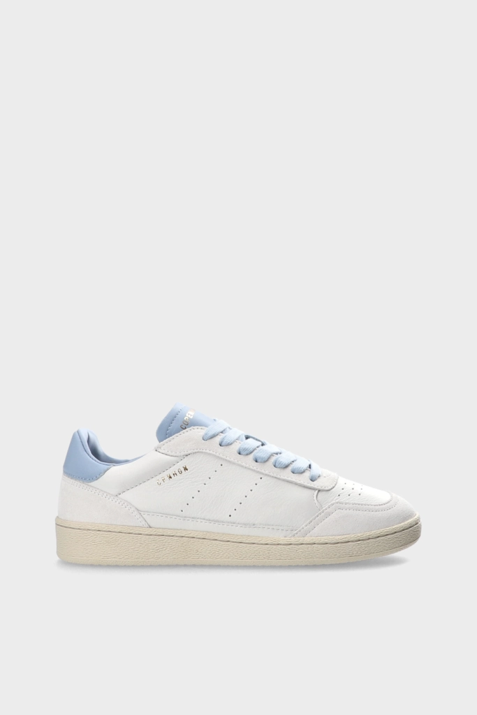 Studio Copenhagen CPH255 leather mix white/cloud