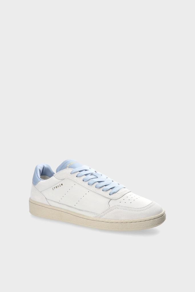 Studio Copenhagen CPH255 leather mix white/cloud Saisonschlussverkauf