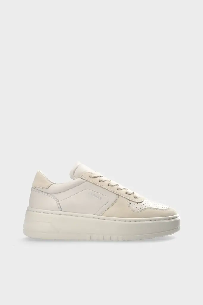 Studio Copenhagen CPH77 leather mix cream