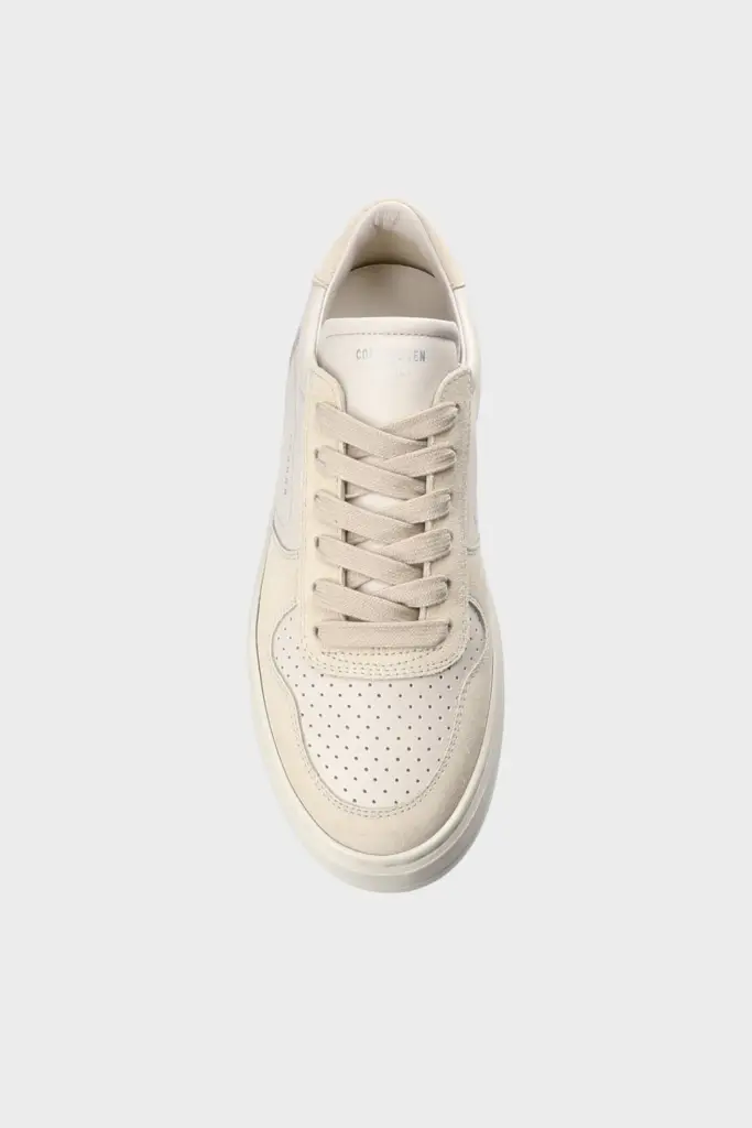 Studio Copenhagen CPH77 leather mix cream Black Friday