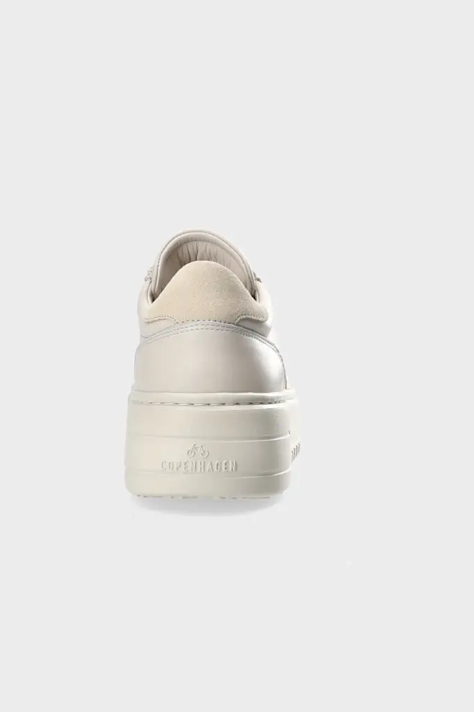 Studio Copenhagen CPH77 leather mix cream Black Friday