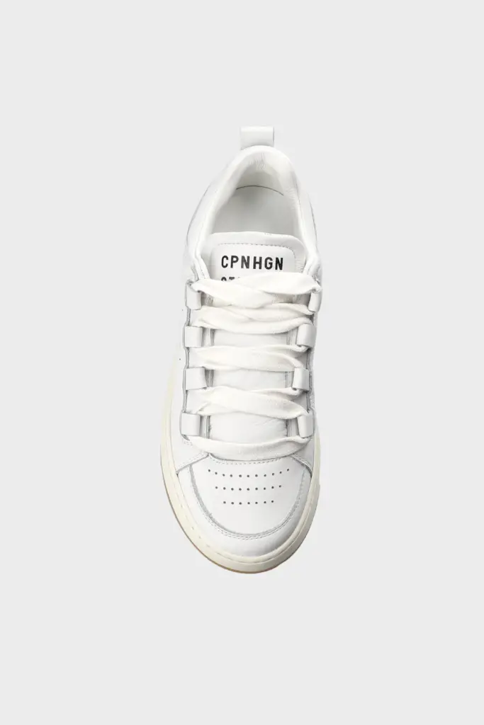 Studio Copenhagen CPH213 soft vitello white Cyber Monday