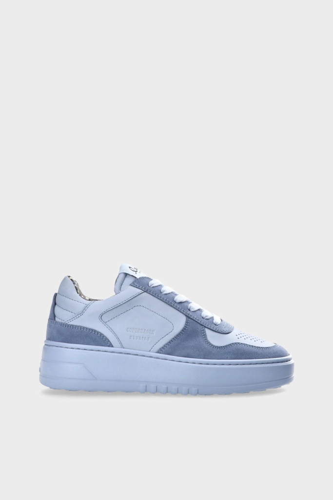 Studio Copenhagen CPH X LALA BERLIN leather mix cloud
