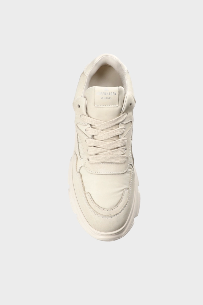 Studio Copenhagen CPH51 material mix cream Heißer Verkauf