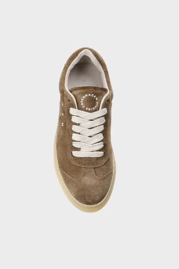 Studio Copenhagen CPH433 suede taupe Top Angebot