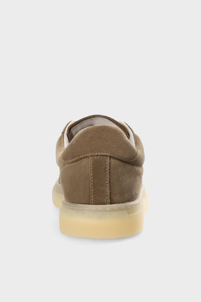Studio Copenhagen CPH433 suede taupe Top Angebot