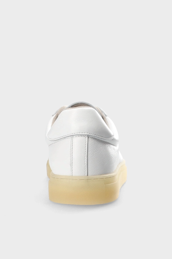 Studio Copenhagen CPH433 leather white Neueste Mode