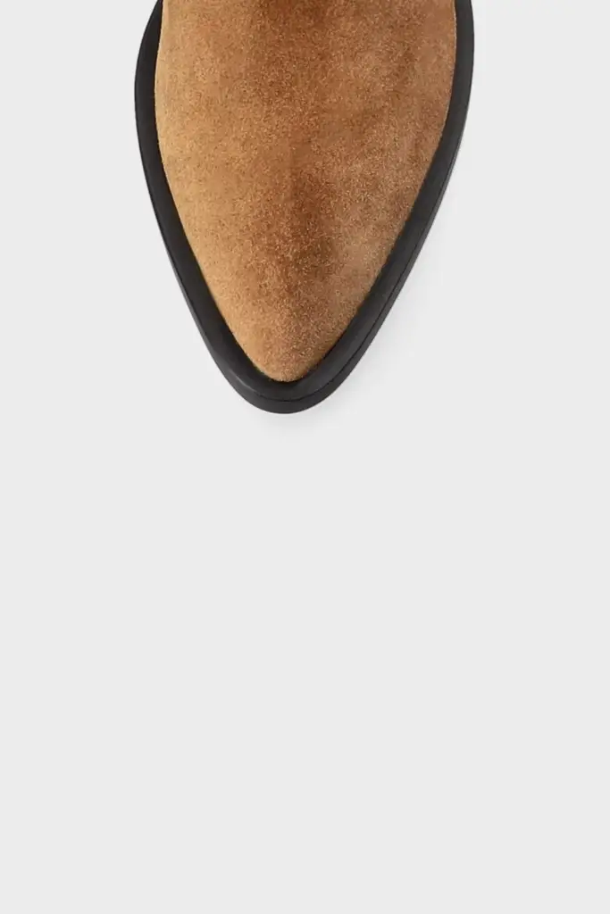 Studio Copenhagen CPH326 suede new brown Online Outlet