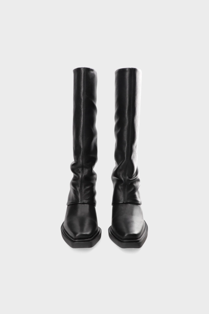 Studio Copenhagen CPH287 leather black Zeitlich begrenztes Angebot