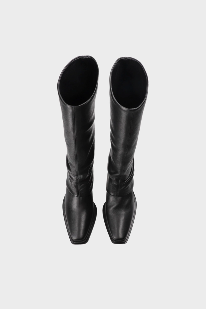 Studio Copenhagen CPH287 leather black Zeitlich begrenztes Angebot