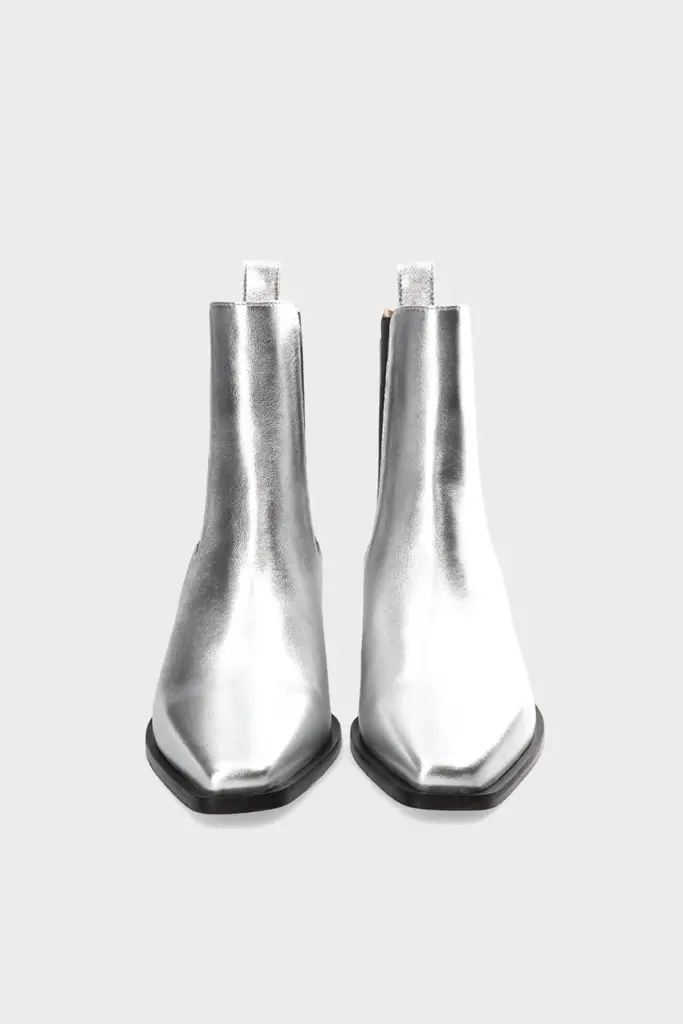 Studio Copenhagen CPH247 leather silver Neuheiten