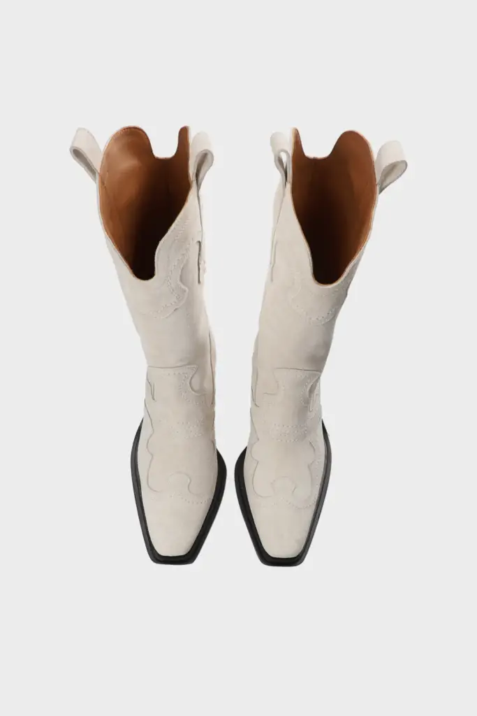 Studio Copenhagen CPH233 suede off white Kauf eins, bekomm eins gratis