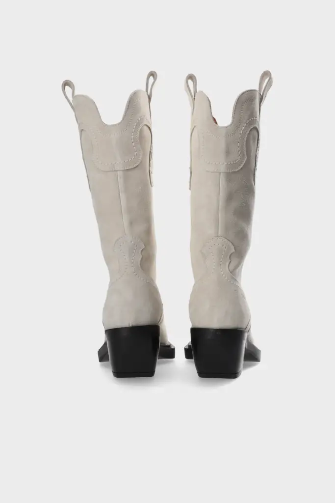 Studio Copenhagen CPH233 suede off white Kauf eins, bekomm eins gratis