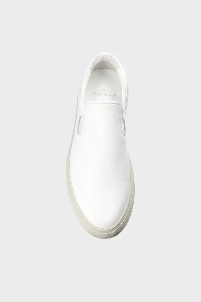 Studio Copenhagen CPH10 soft vitello white Tägliche Deals