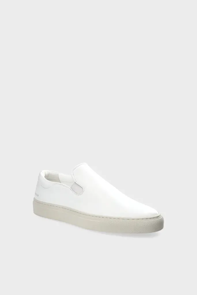 Studio Copenhagen CPH10 soft vitello white Tägliche Deals