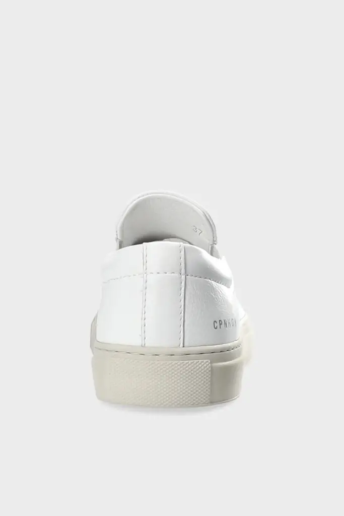 Studio Copenhagen CPH10 soft vitello white Tägliche Deals