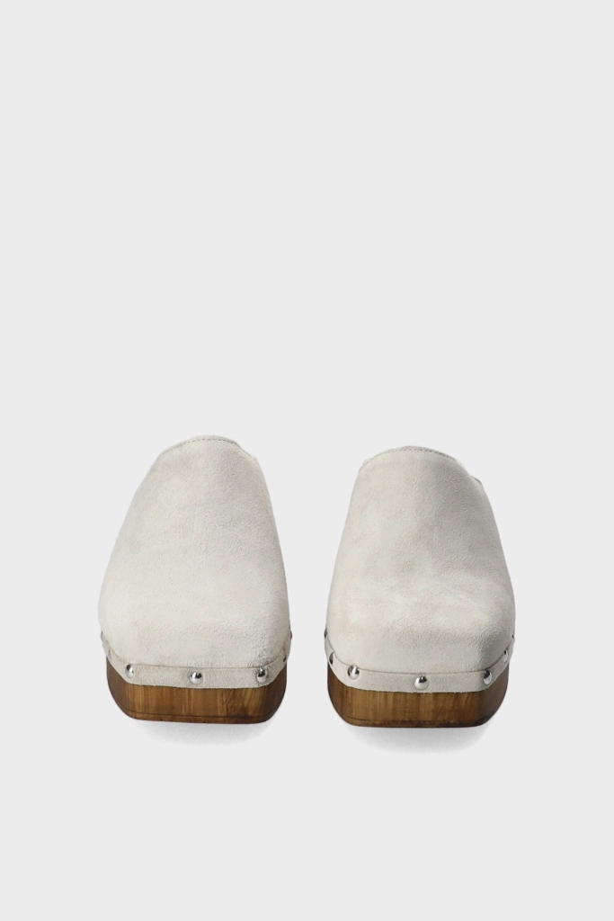 Studio Copenhagen CPH793 suede off white Sonderangebote