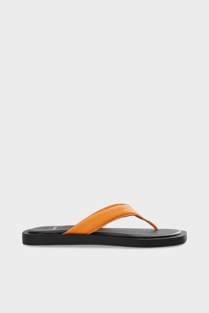 Studio Copenhagen CPH791 nappa amber orange