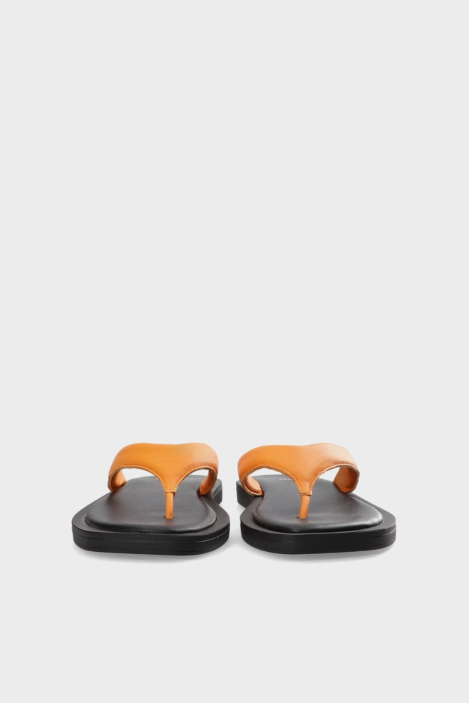 Studio Copenhagen CPH791 nappa amber orange VIP-Rabatte