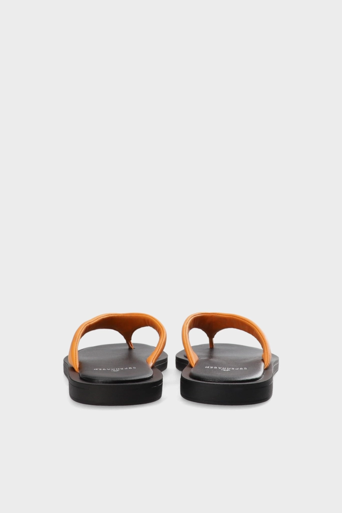 Studio Copenhagen CPH791 nappa amber orange VIP-Rabatte