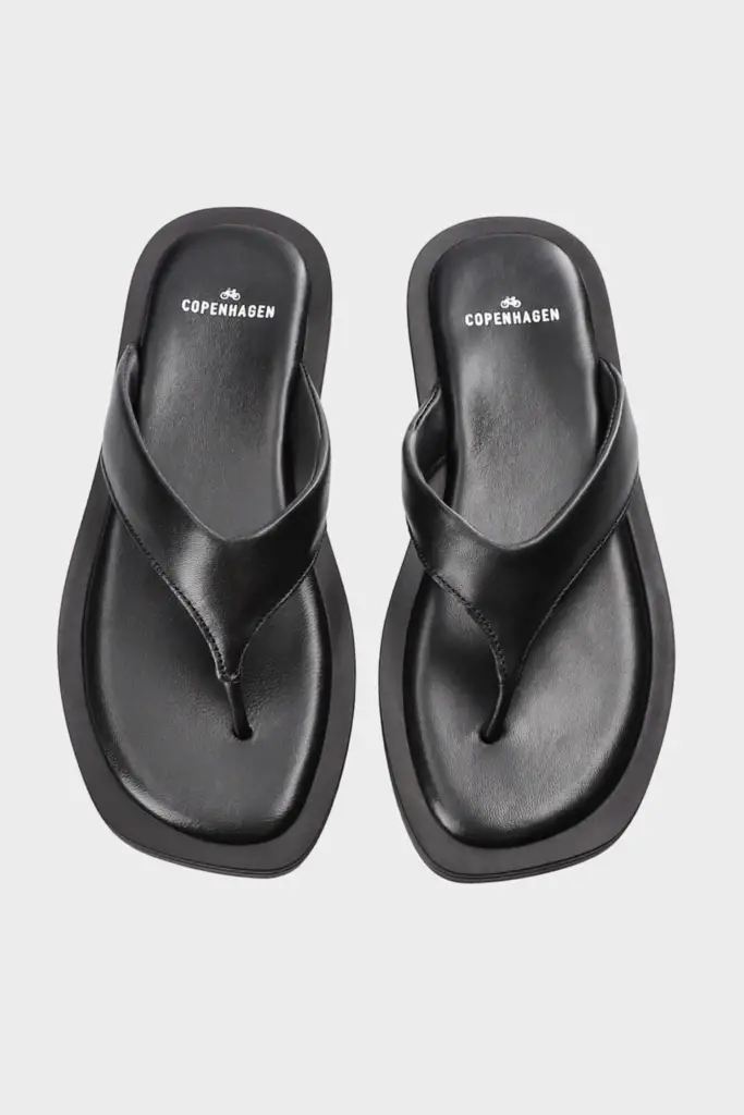 Studio Copenhagen CPH791 nappa black Tiefpreis