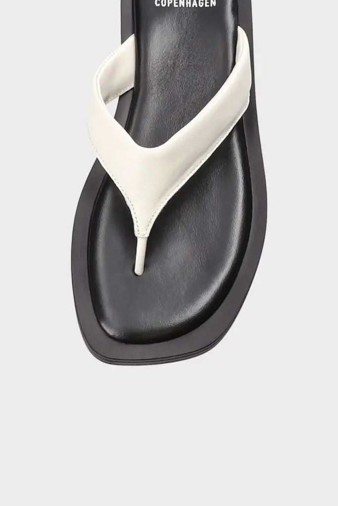 Studio Copenhagen CPH791 nappa light cream Super Sparpreis