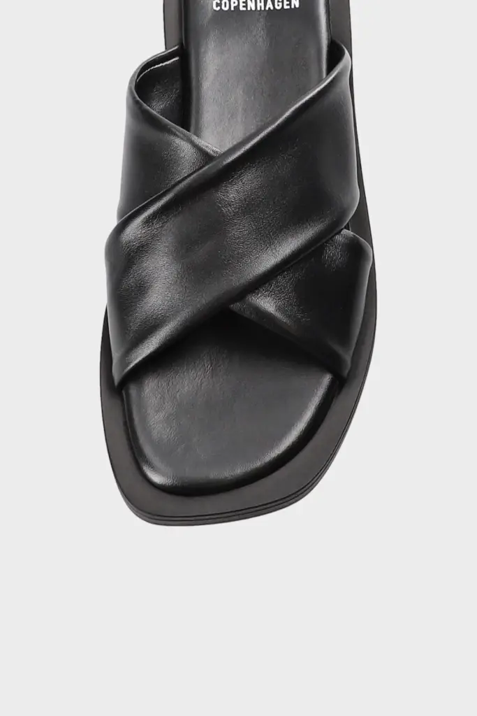 Studio Copenhagen CPH790 nappa black Kostenlose Rückgabe